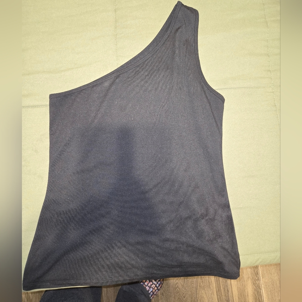 EUC black 1 should tank